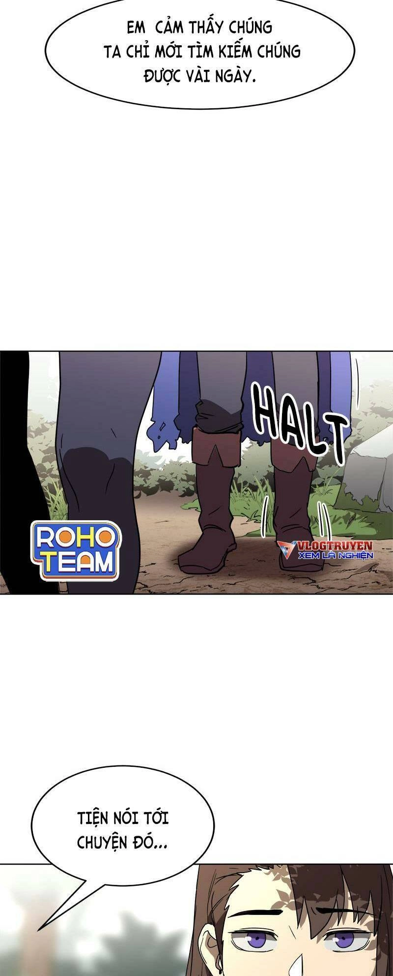 Final Boss Chapter 29 - 54