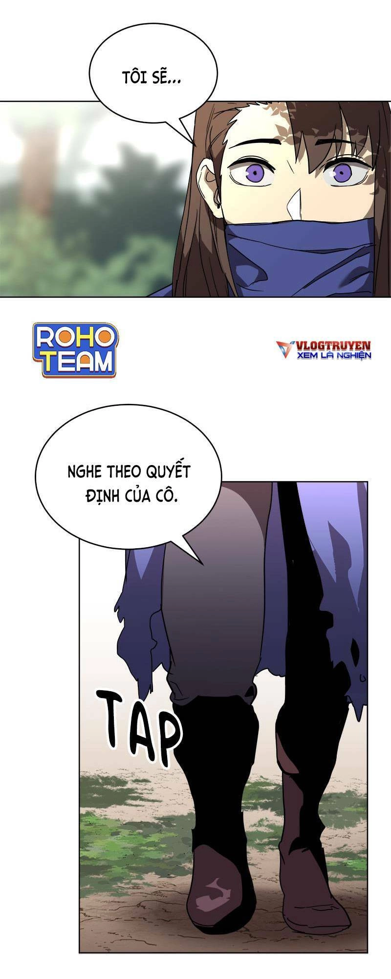 Final Boss Chapter 29 - 56