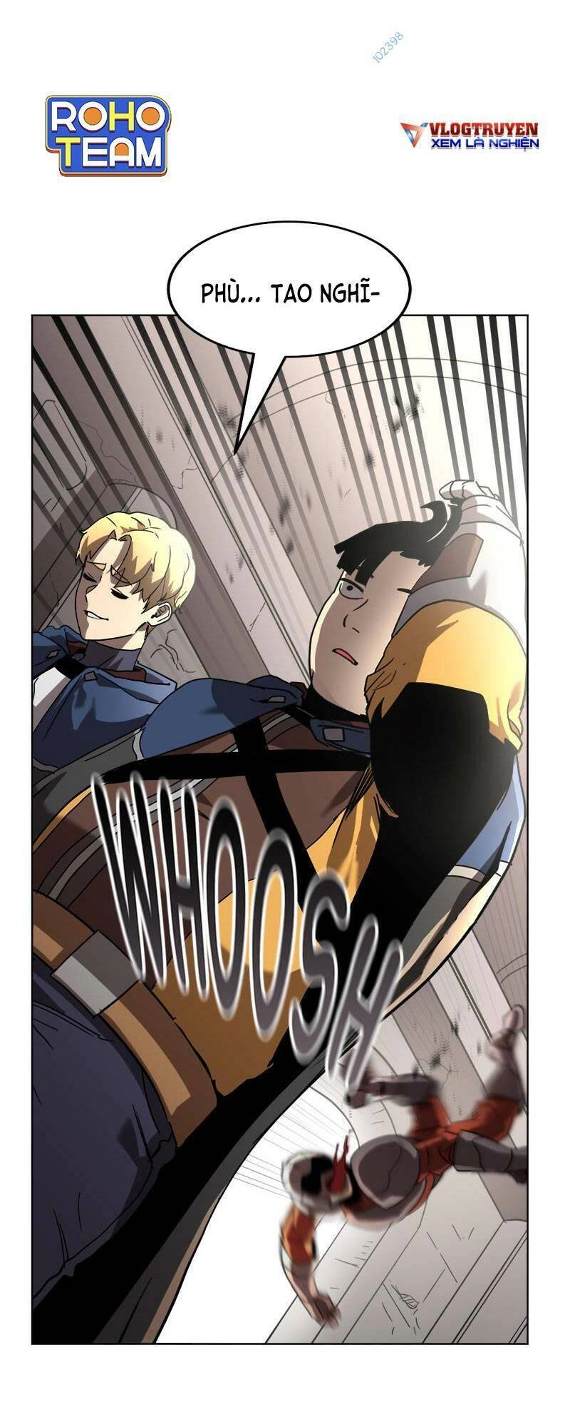 Final Boss Chapter 29 - 66