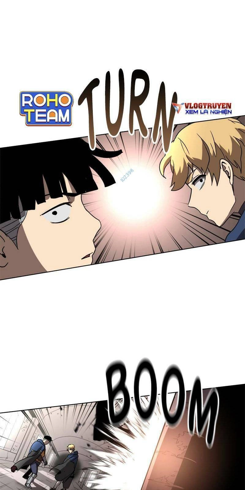 Final Boss Chapter 29 - 67