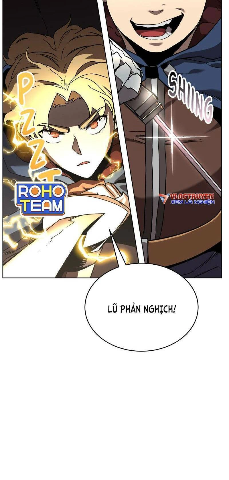 Final Boss Chapter 29 - 71