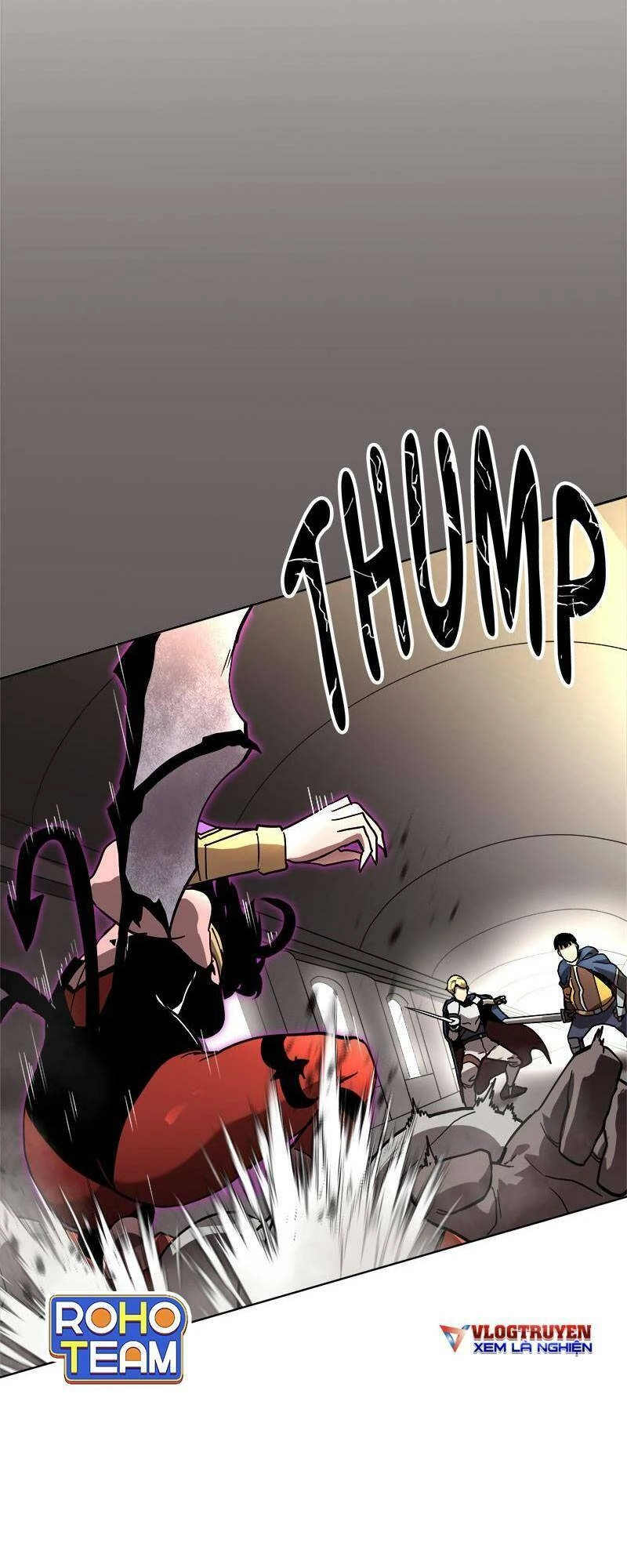 Final Boss Chapter 29 - 73