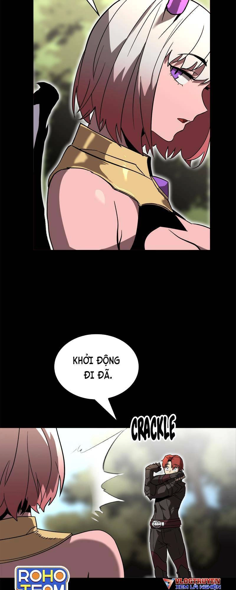 Final Boss Chapter 30 - 3