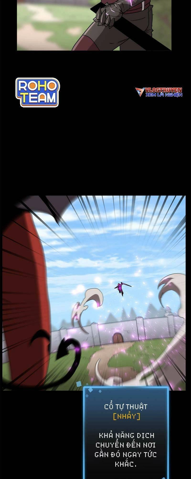 Final Boss Chapter 30 - 7