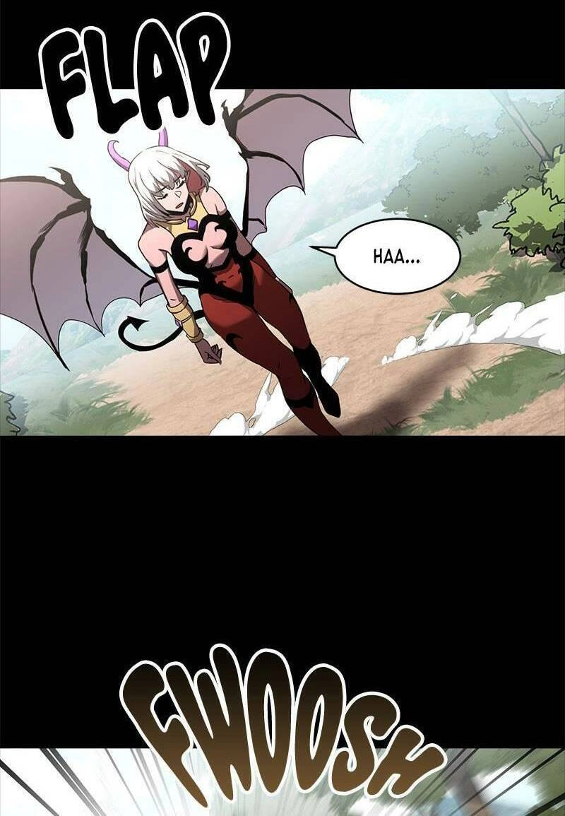 Final Boss Chapter 30 - 9