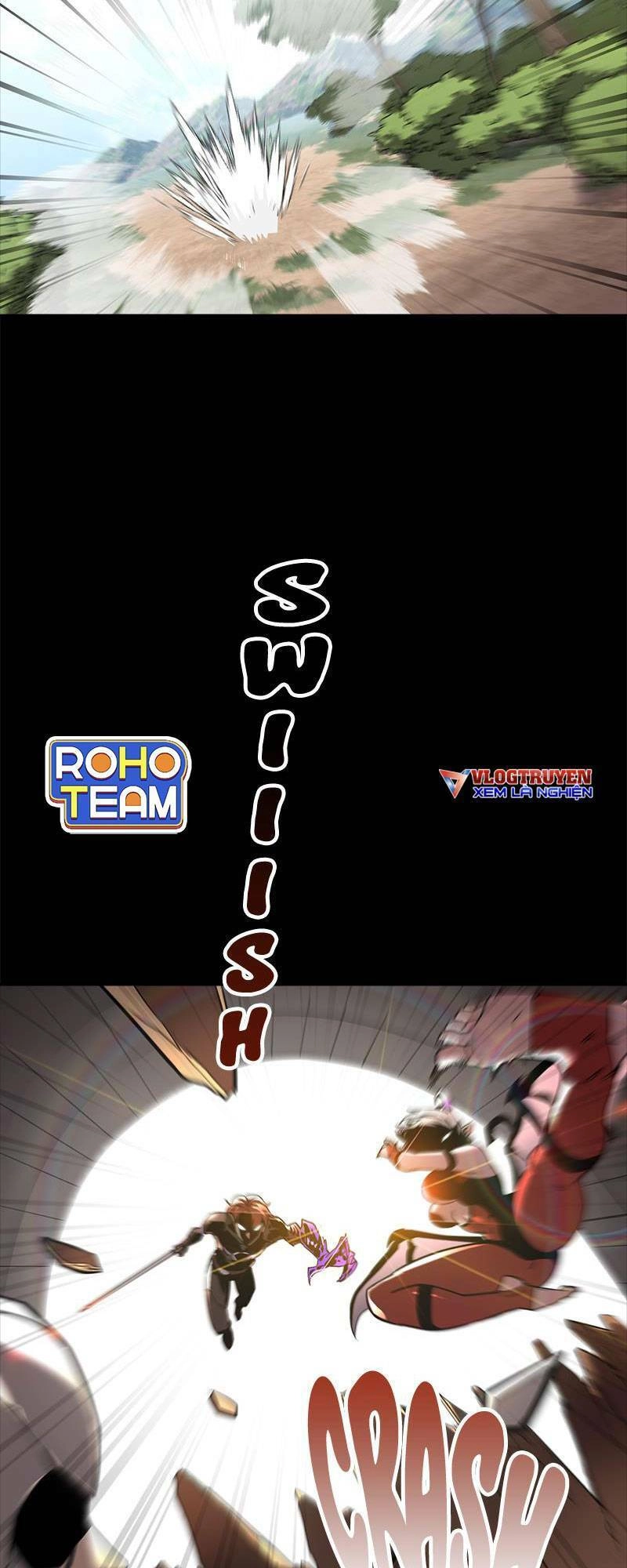 Final Boss Chapter 30 - 10