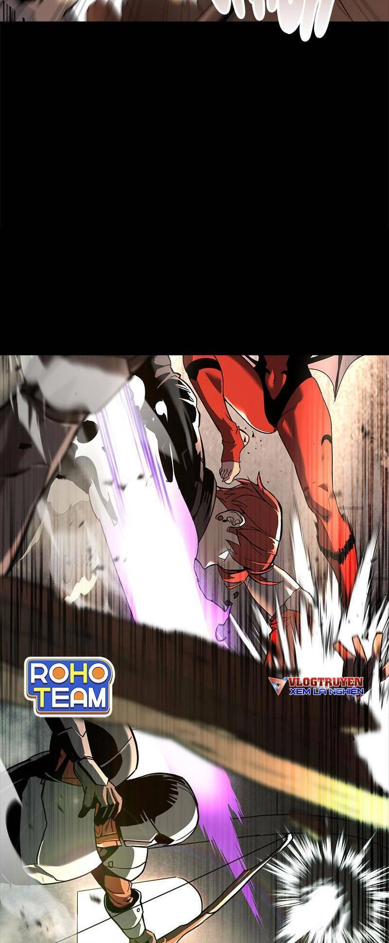 Final Boss Chapter 30 - 11