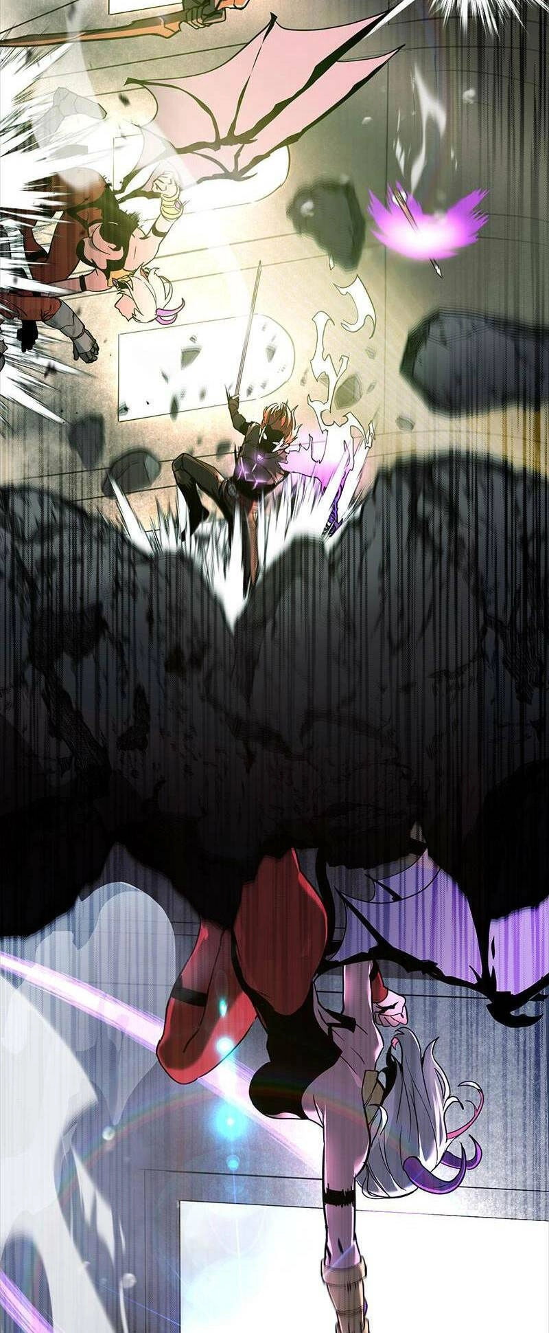 Final Boss Chapter 30 - 12