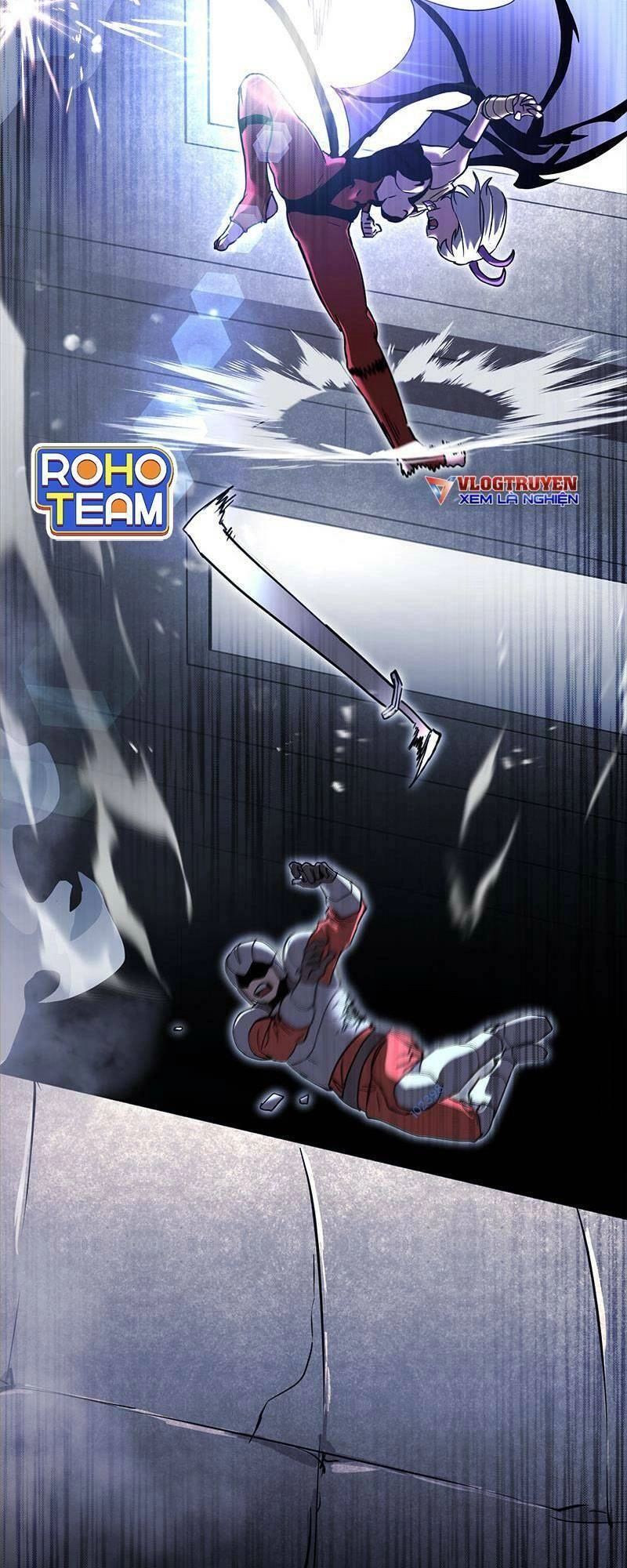 Final Boss Chapter 30 - 14