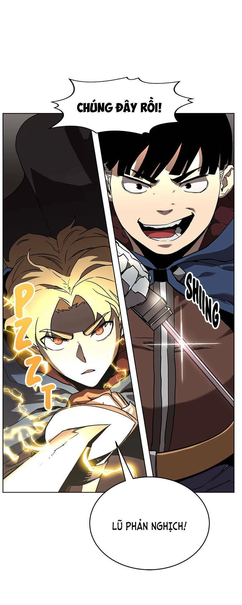 Final Boss Chapter 30 - 17