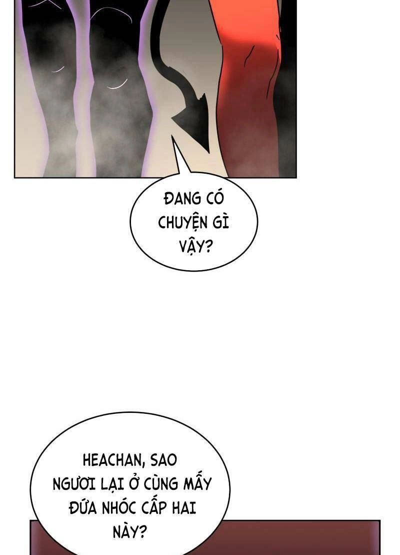 Final Boss Chapter 30 - 23