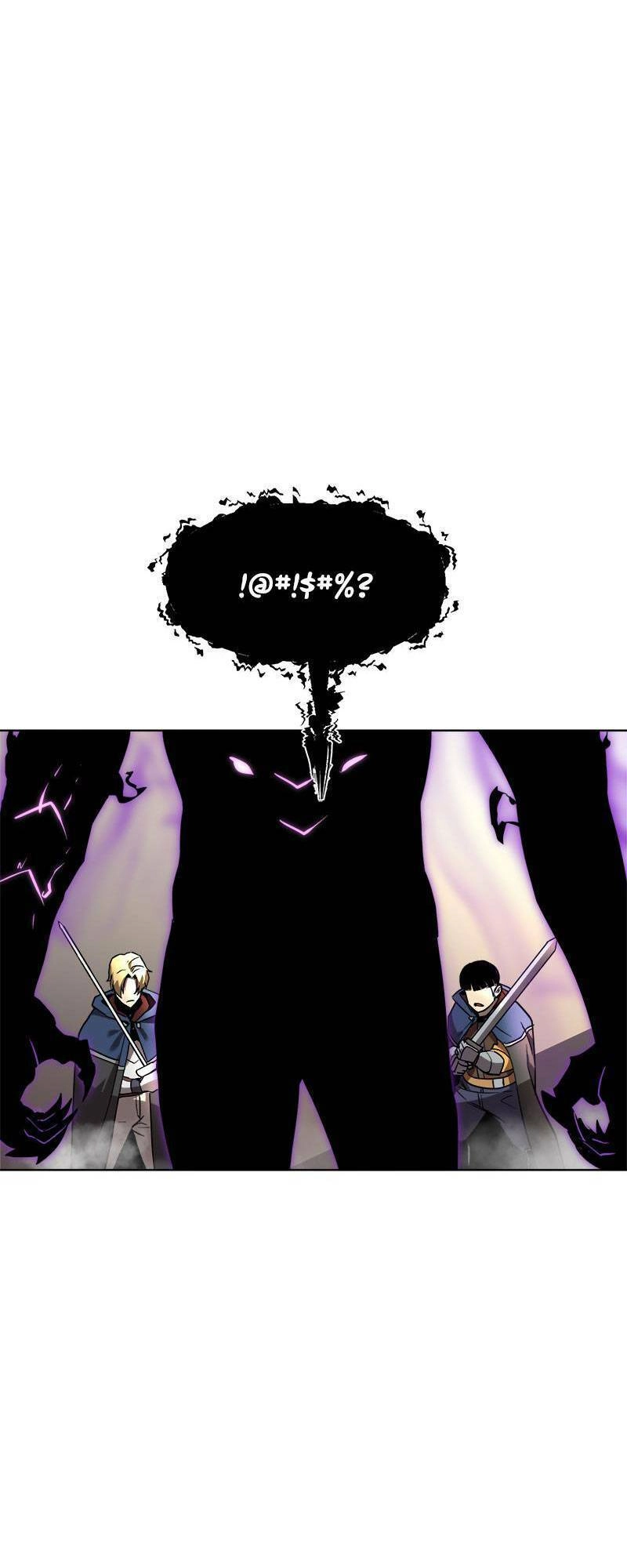 Final Boss Chapter 30 - 25