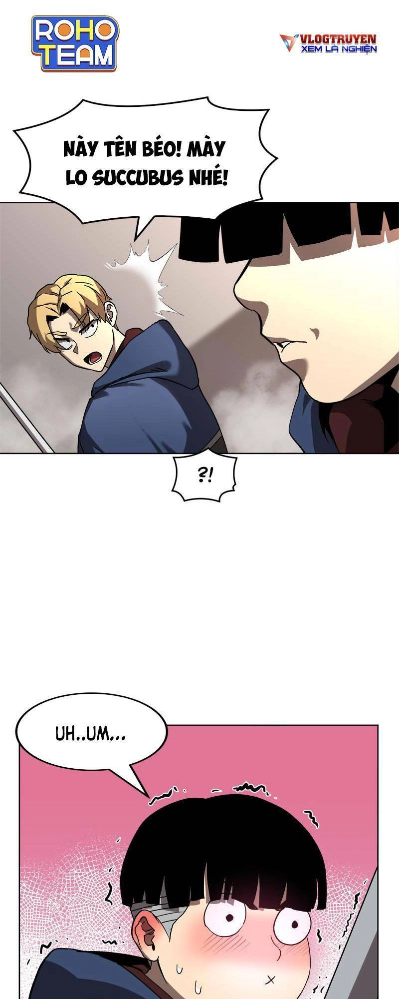 Final Boss Chapter 30 - 26