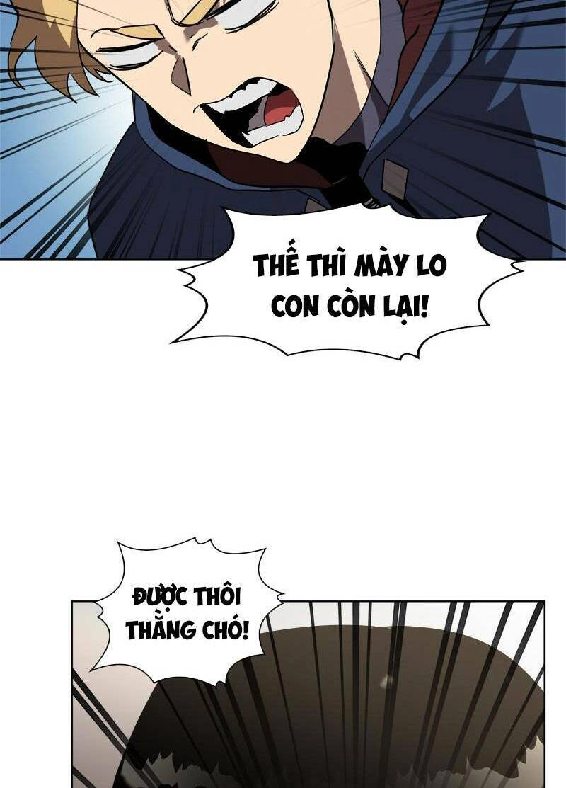 Final Boss Chapter 30 - 28