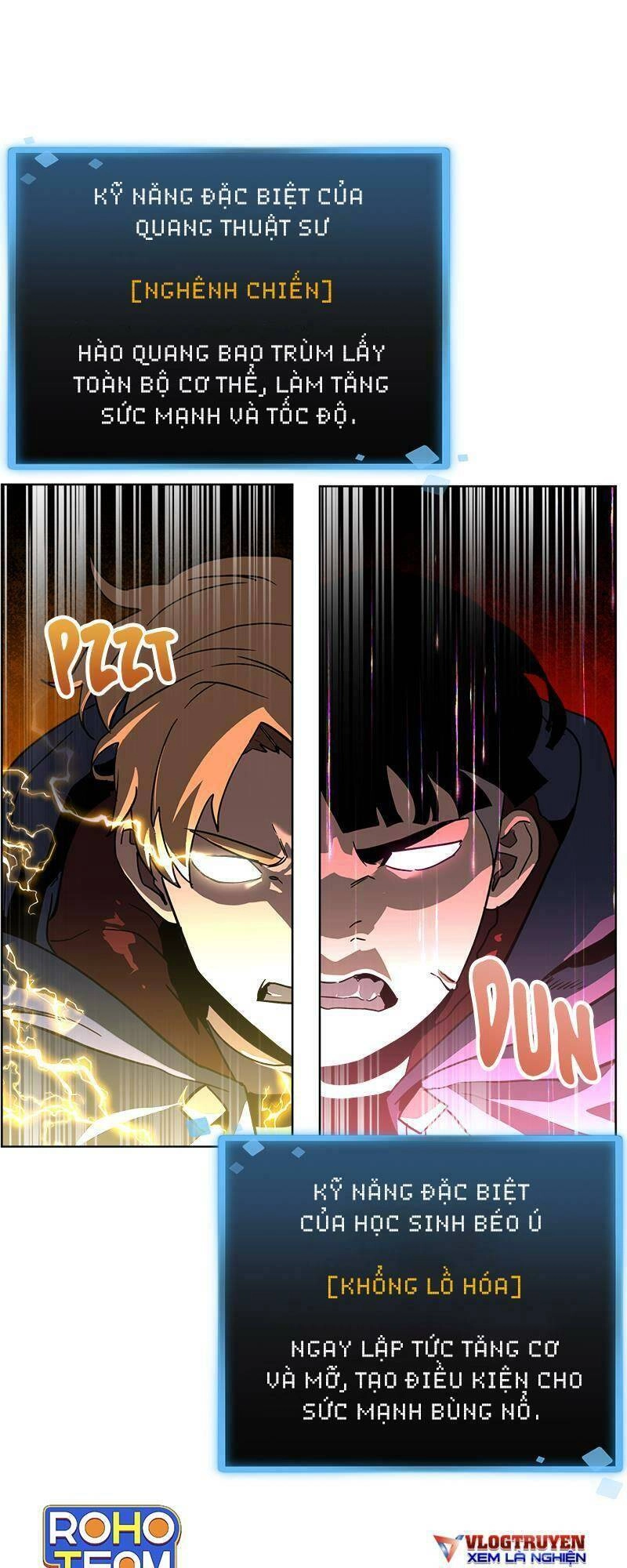 Final Boss Chapter 30 - 30