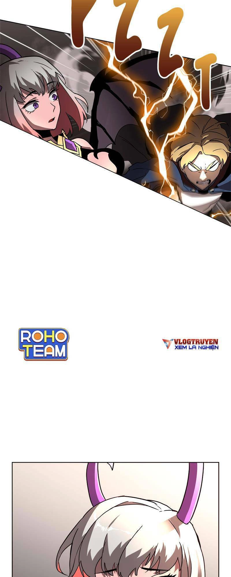 Final Boss Chapter 30 - 34