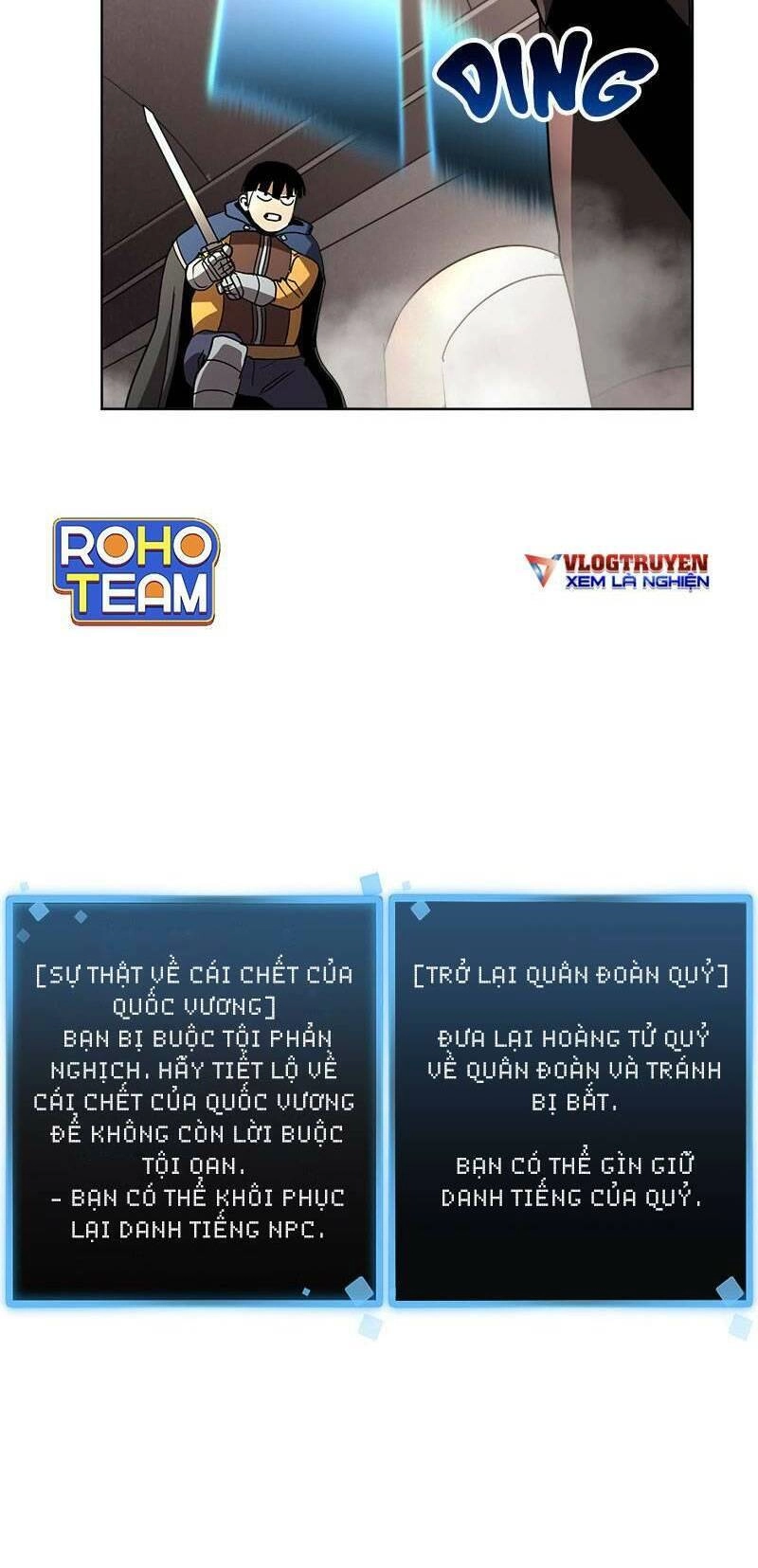 Final Boss Chapter 30 - 39