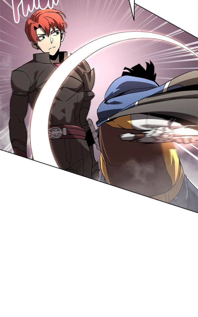 Final Boss Chapter 30 - 42