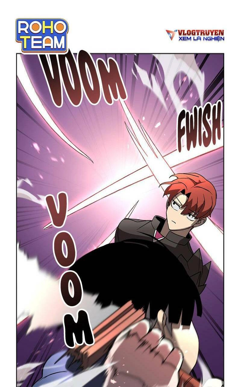 Final Boss Chapter 30 - 43