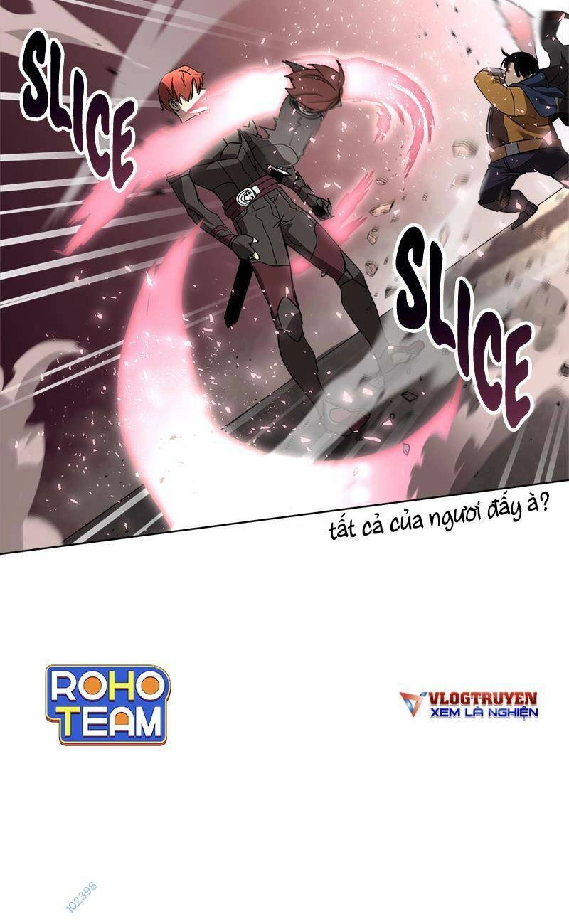 Final Boss Chapter 30 - 45