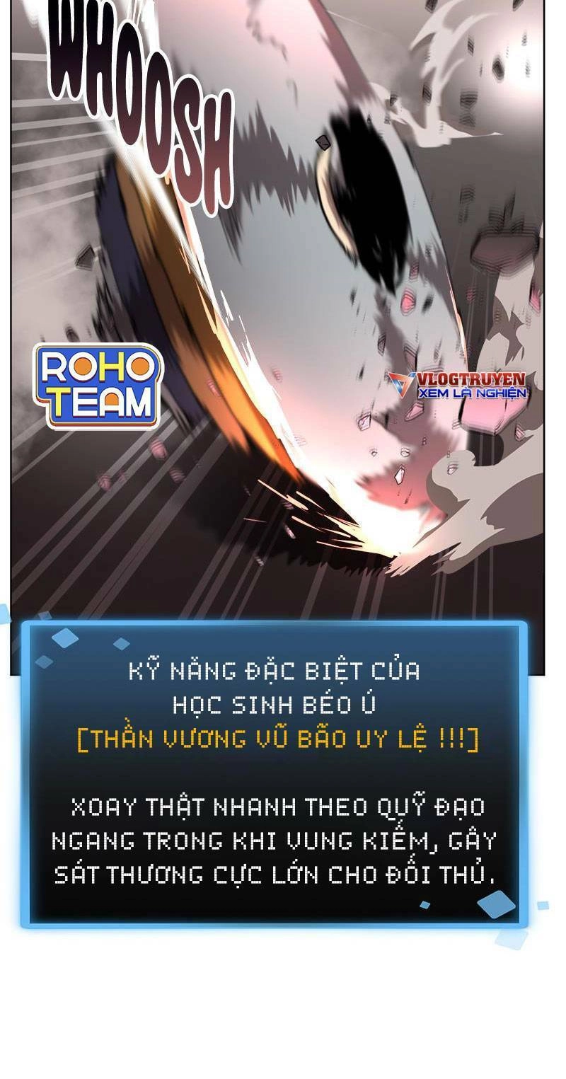 Final Boss Chapter 30 - 47