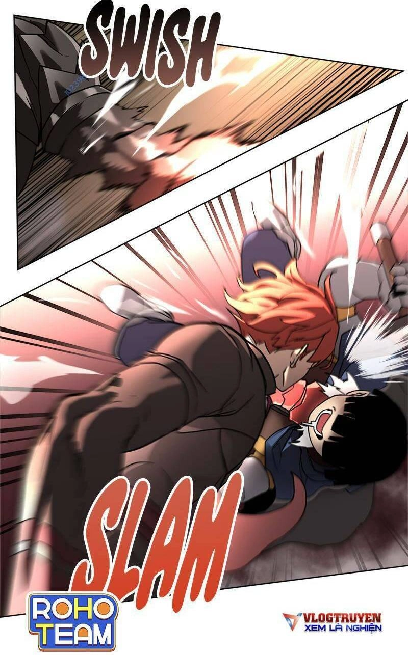 Final Boss Chapter 30 - 52