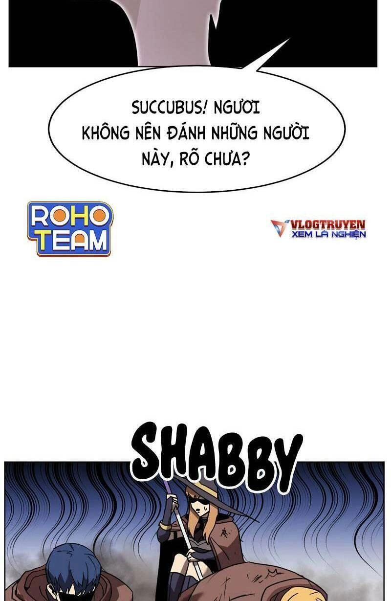 Final Boss Chapter 30 - 60