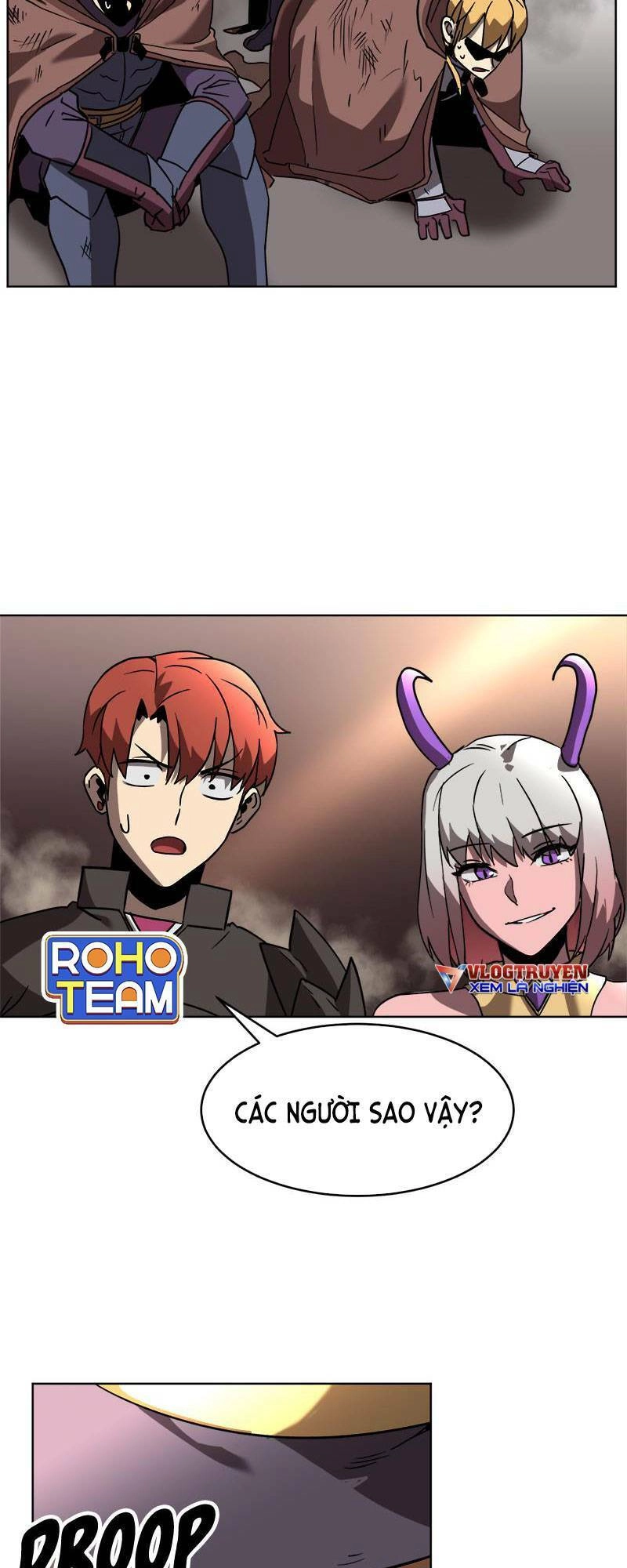 Final Boss Chapter 30 - 61