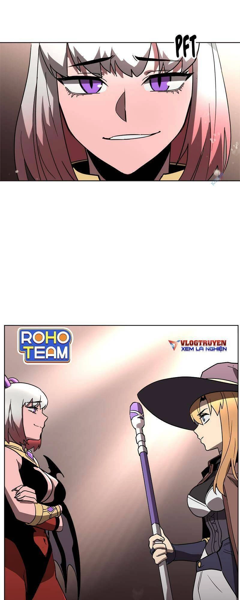 Final Boss Chapter 30 - 64