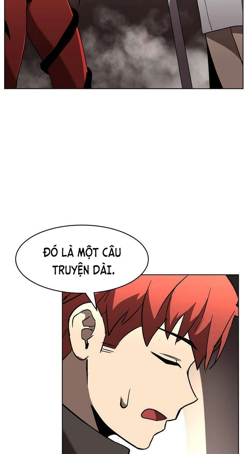 Final Boss Chapter 30 - 65