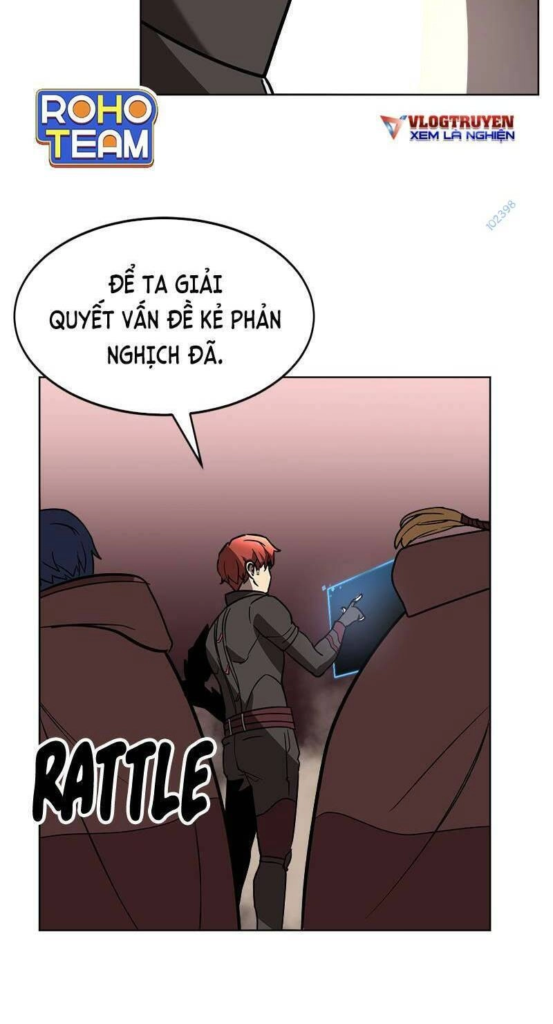 Final Boss Chapter 30 - 66