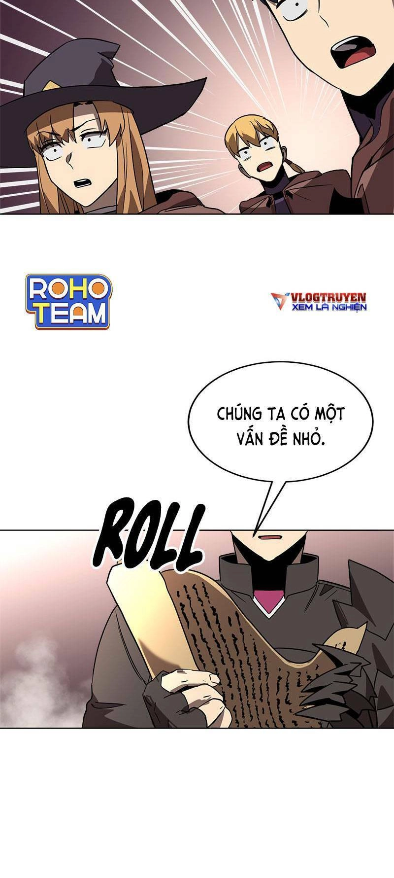 Final Boss Chapter 30 - 68