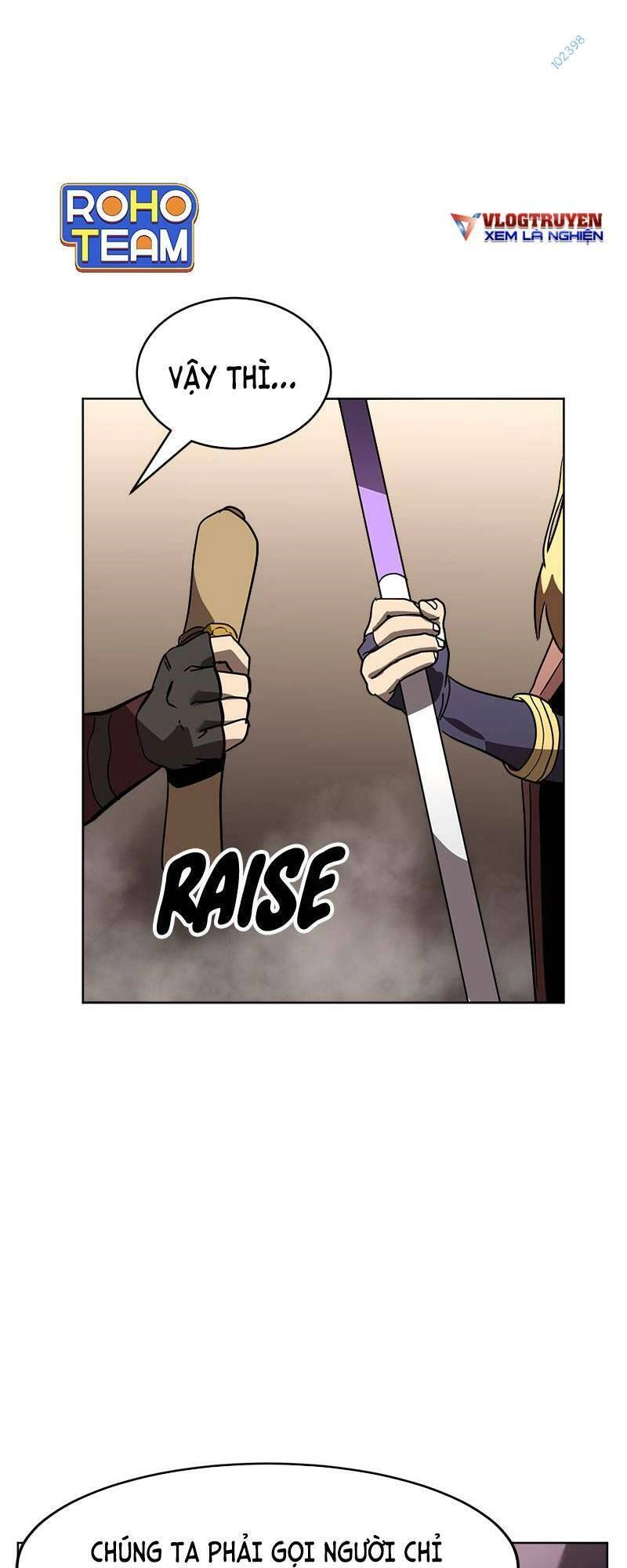 Final Boss Chapter 30 - 70