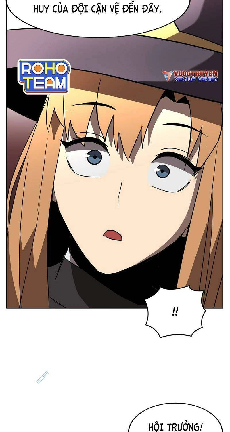 Final Boss Chapter 30 - 71