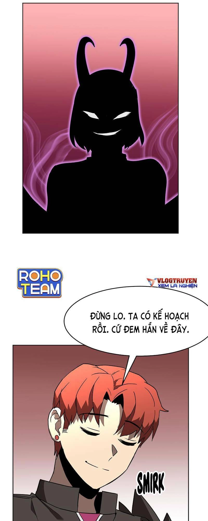 Final Boss Chapter 30 - 73