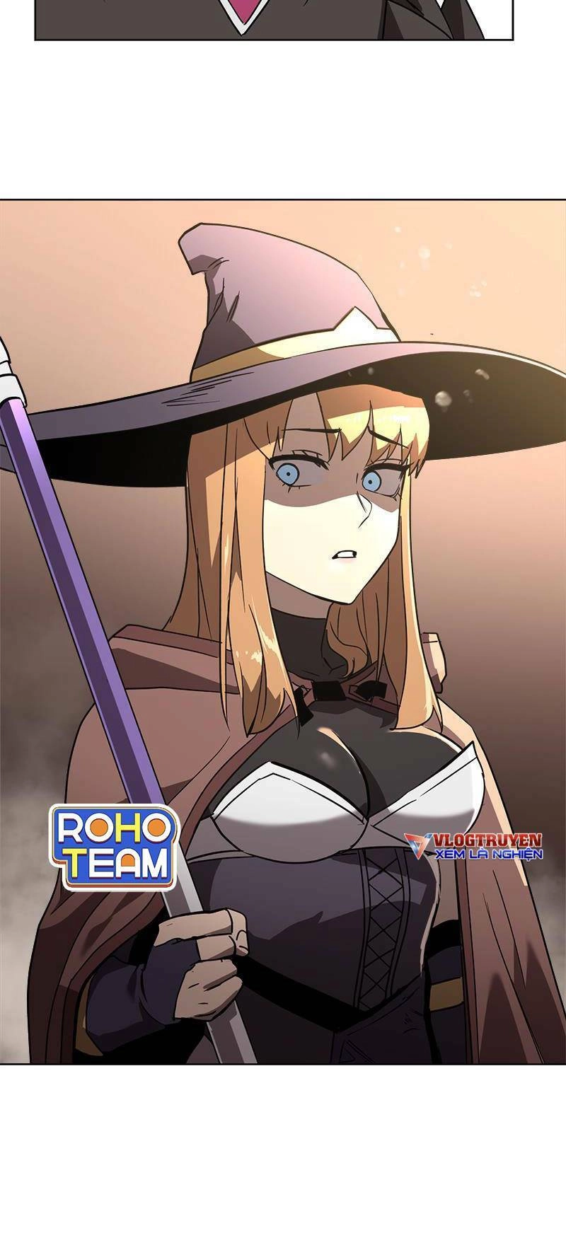 Final Boss Chapter 30 - 74