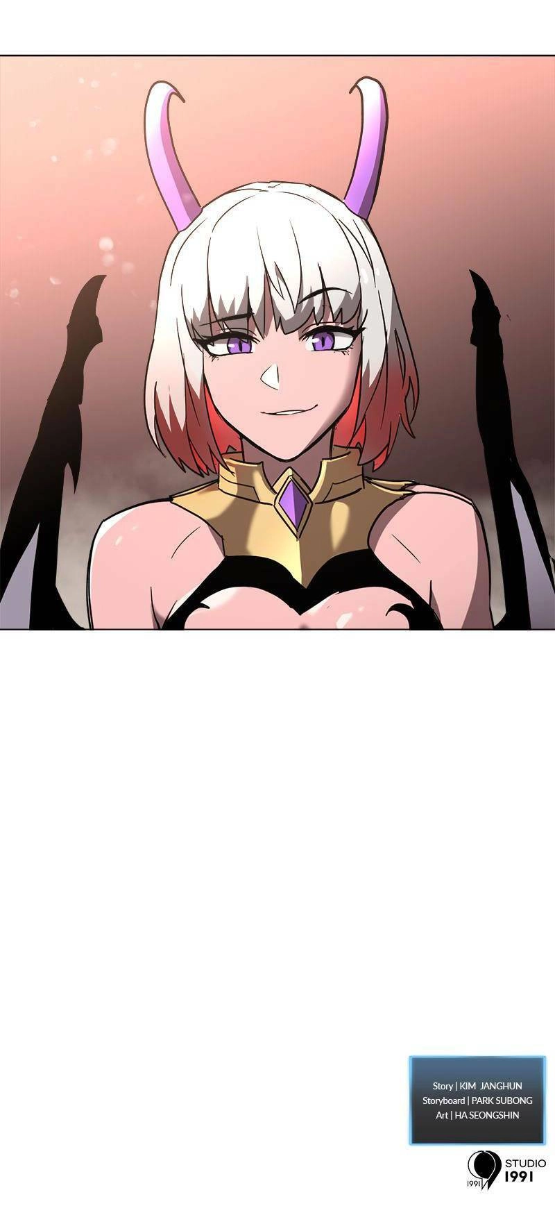 Final Boss Chapter 30 - 75