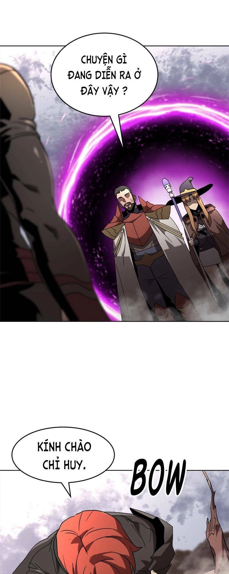 Final Boss Chapter 31 - 2