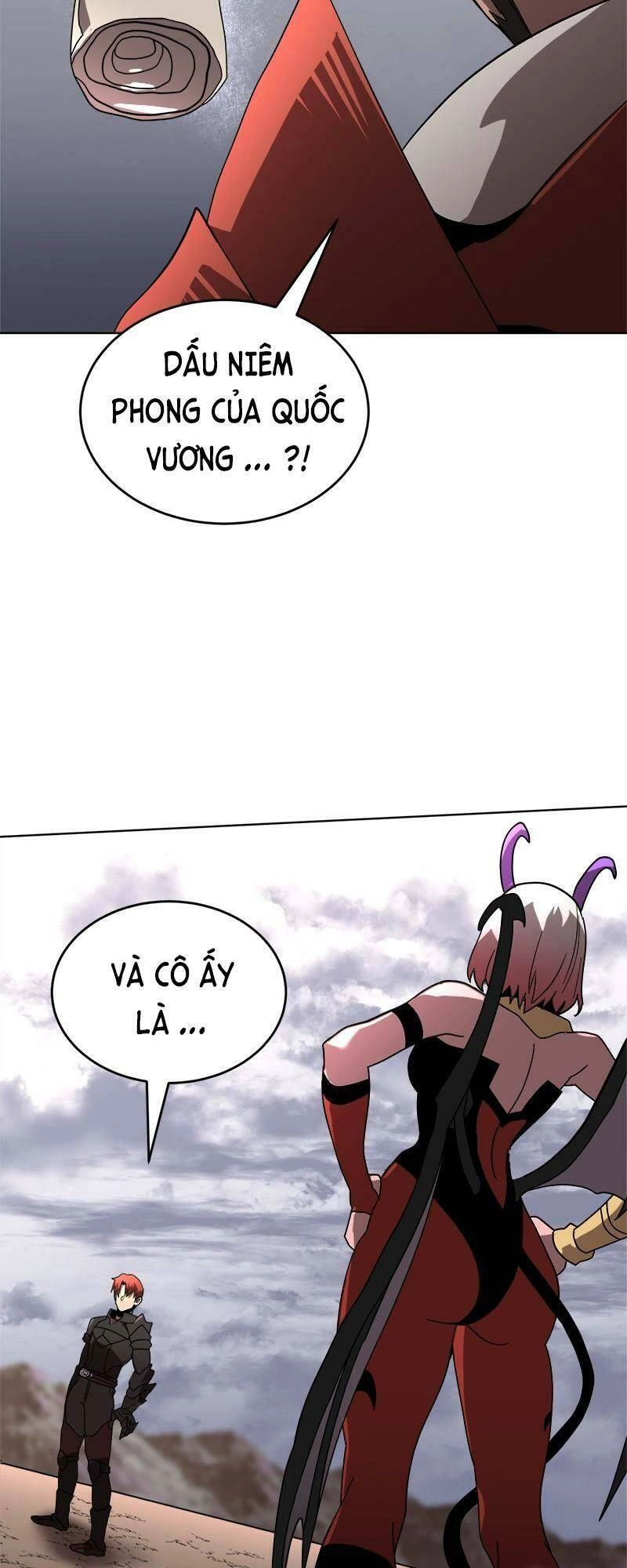 Final Boss Chapter 31 - 6