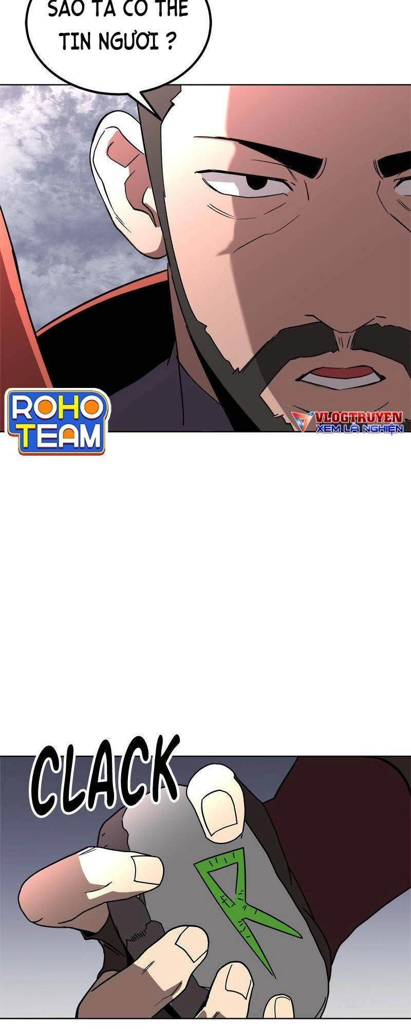 Final Boss Chapter 31 - 10