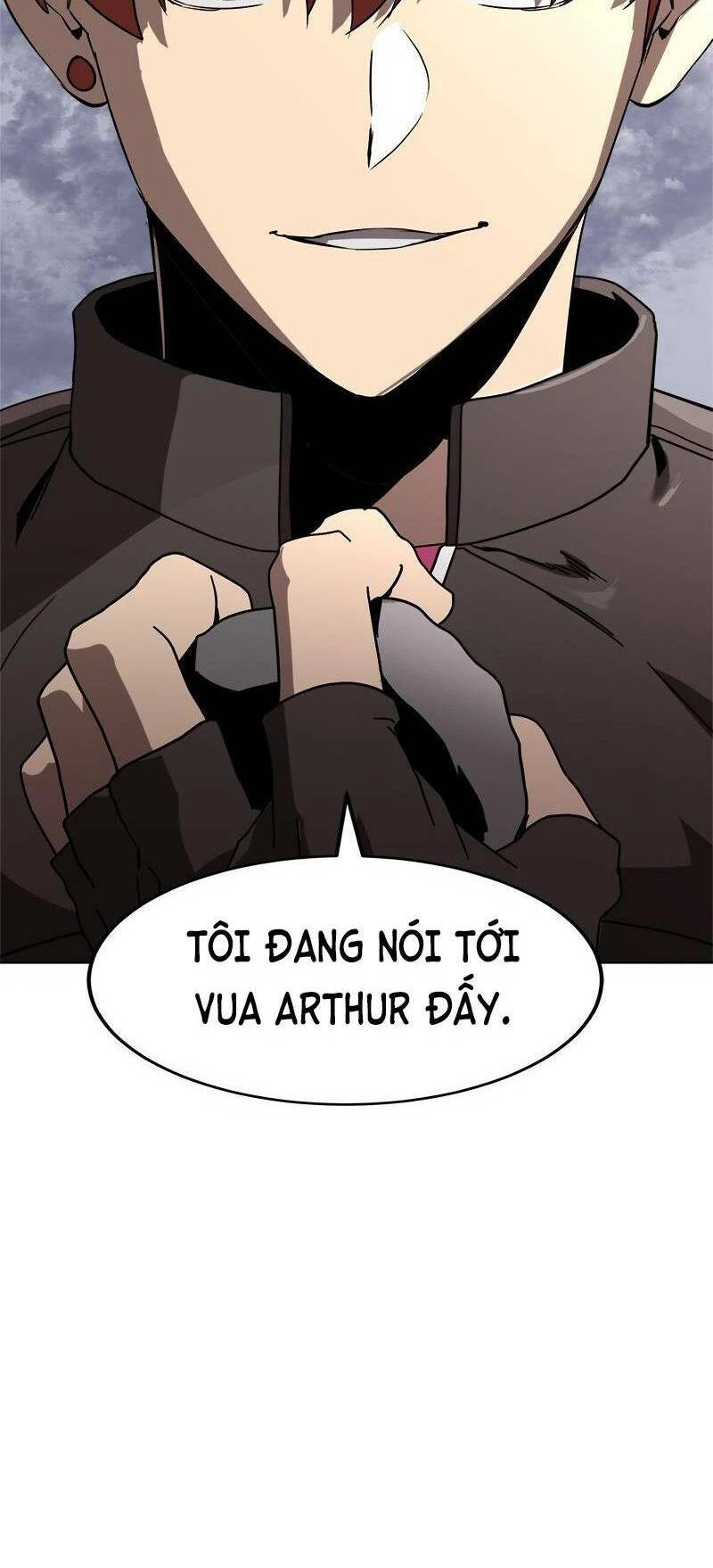 Final Boss Chapter 31 - 12