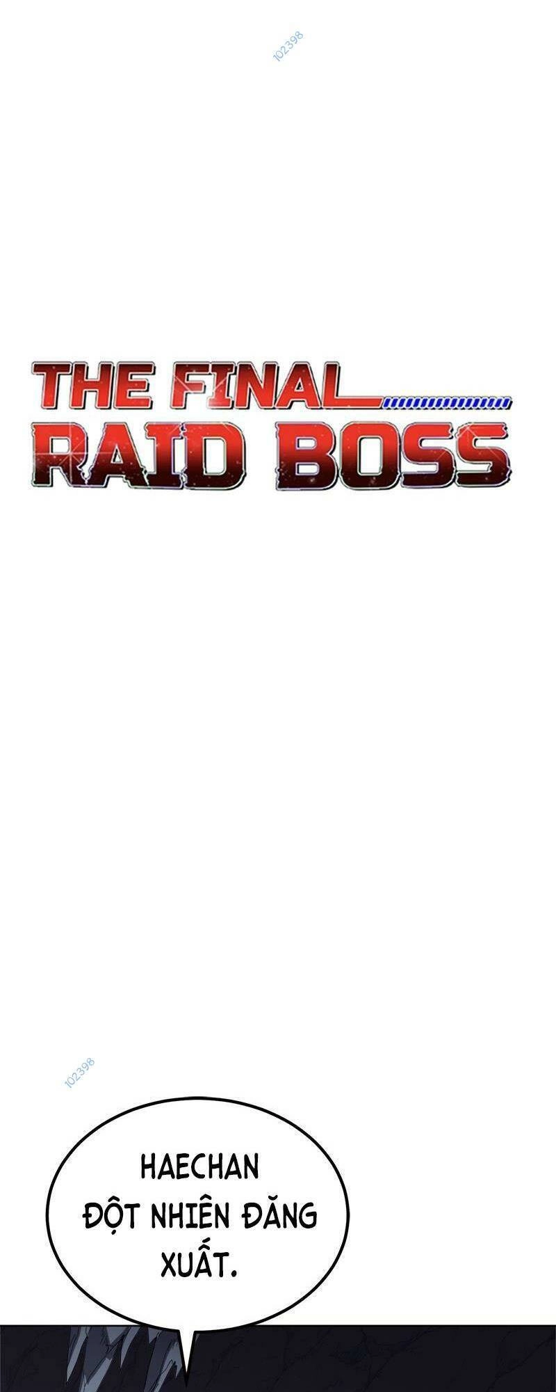 Final Boss Chapter 31 - 13