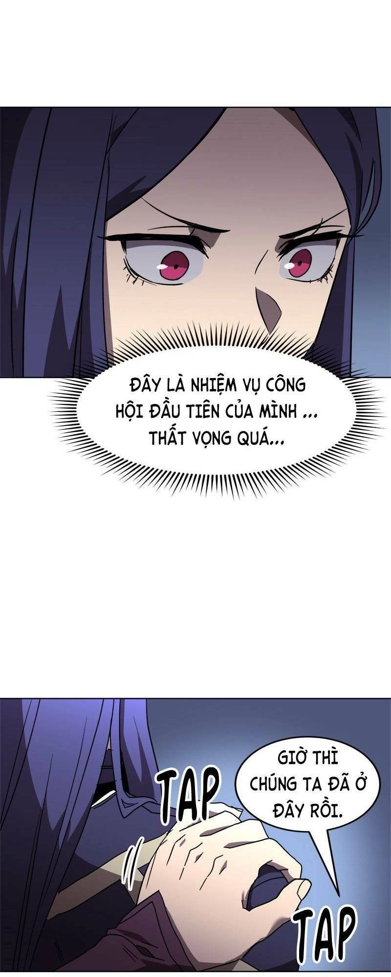 Final Boss Chapter 31 - 17