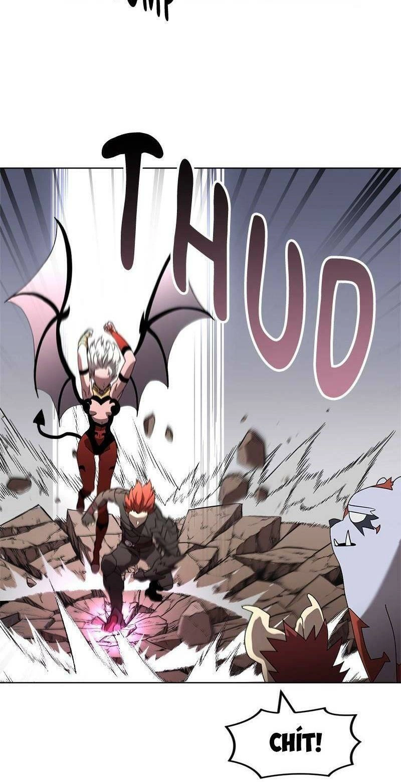 Final Boss Chapter 31 - 27