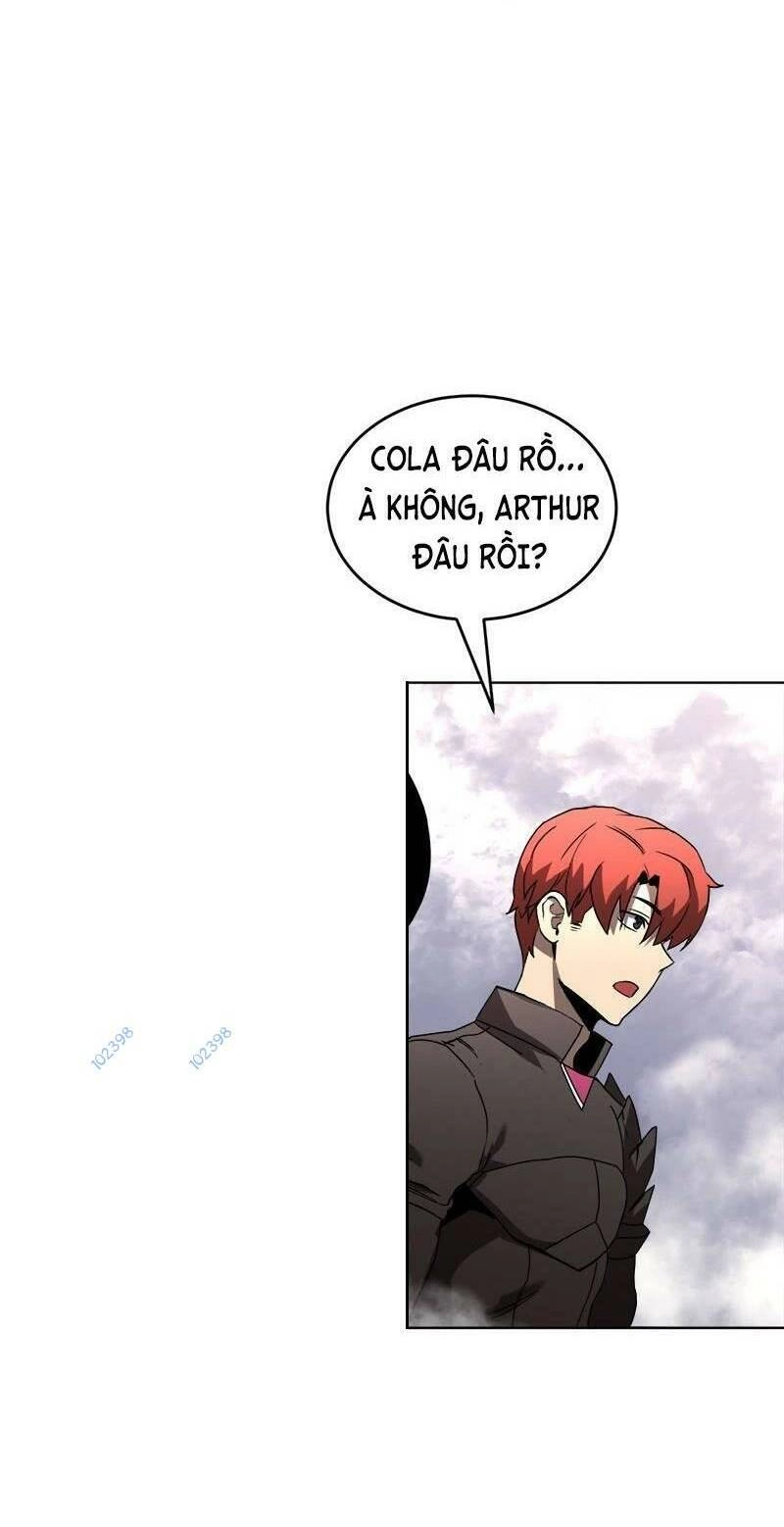 Final Boss Chapter 31 - 28