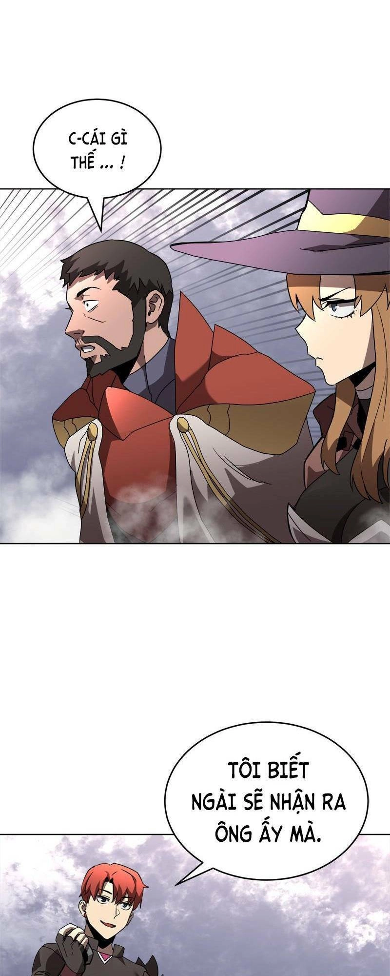 Final Boss Chapter 31 - 29