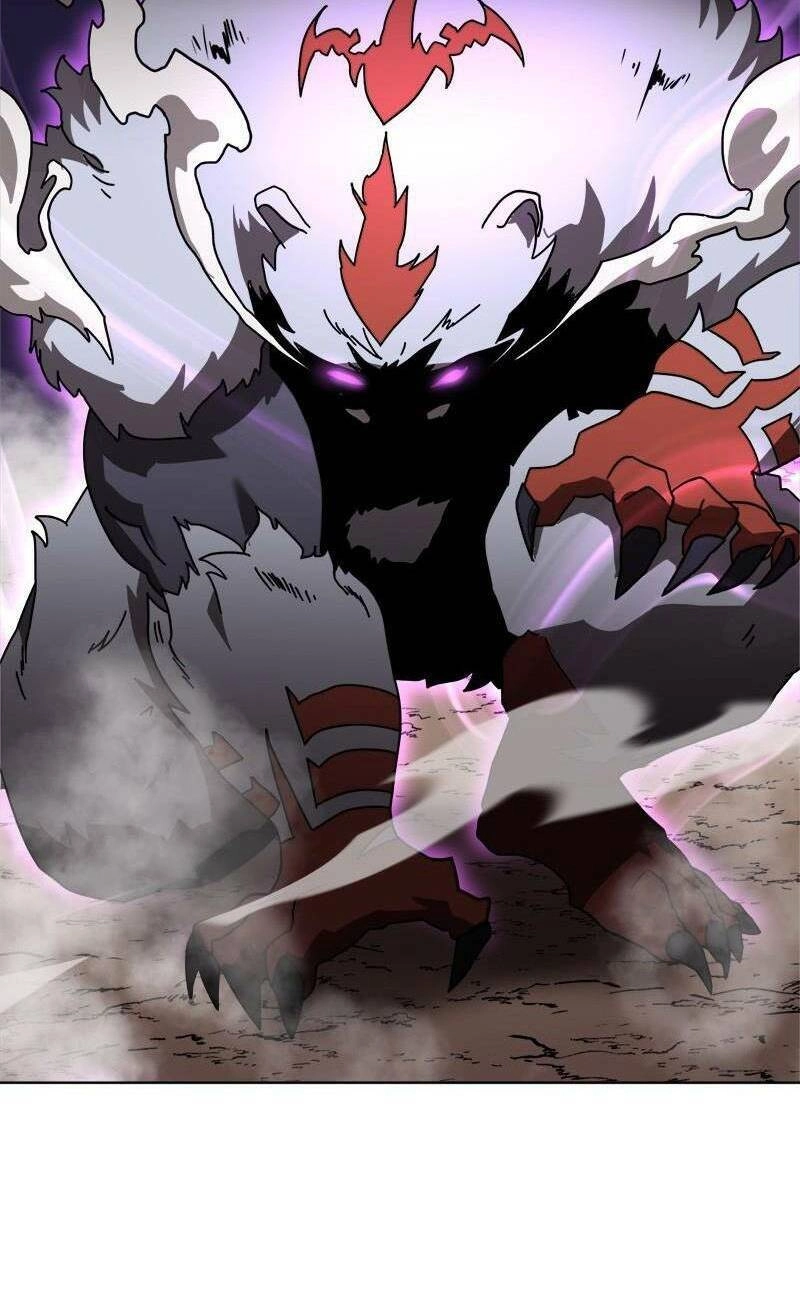 Final Boss Chapter 31 - 32