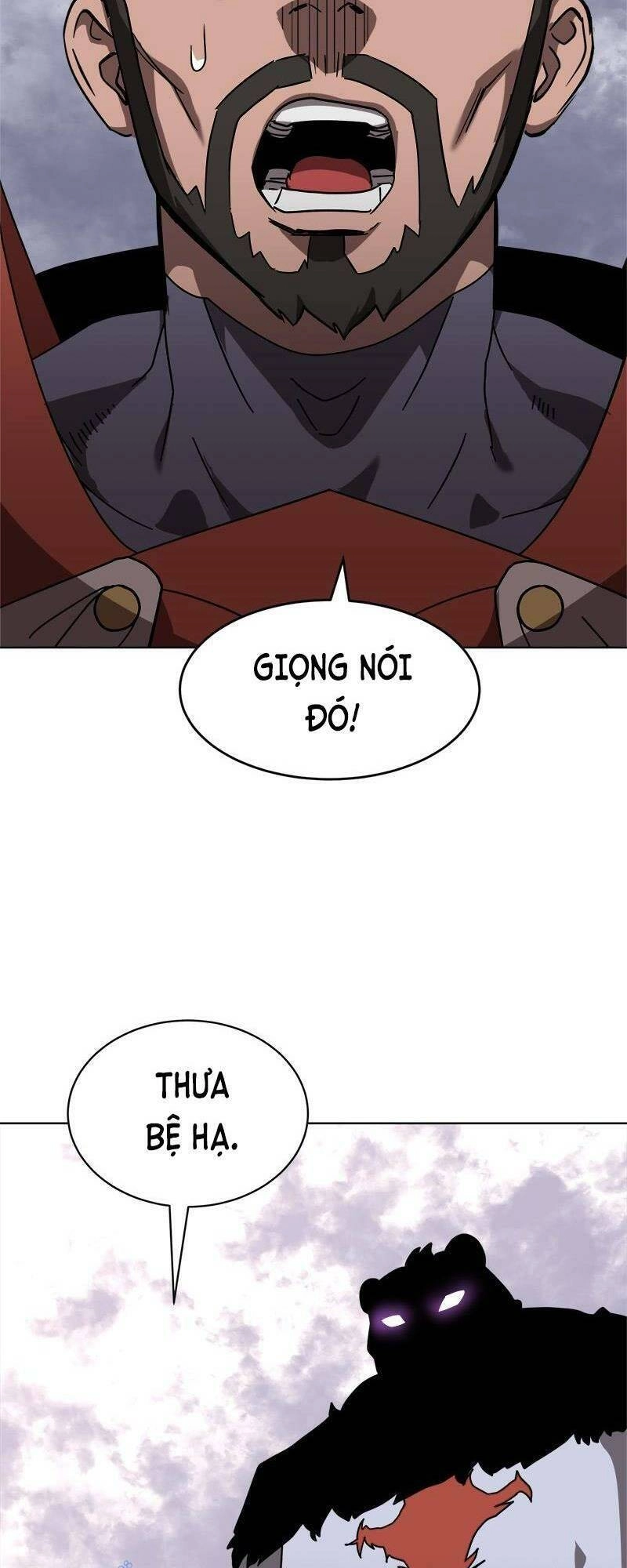 Final Boss Chapter 31 - 34