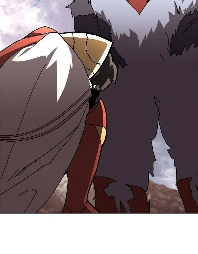 Final Boss Chapter 31 - 35