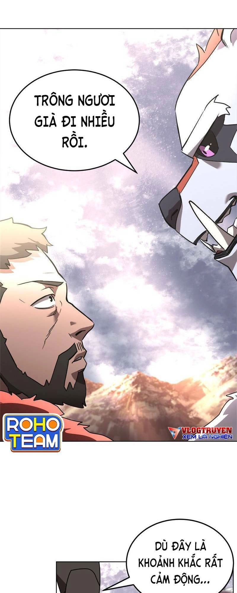 Final Boss Chapter 31 - 37